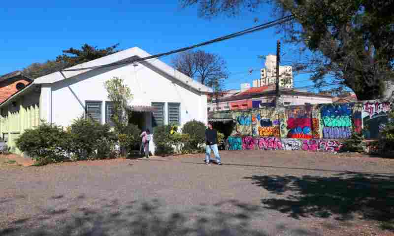 Cria de Quebrada promove feira neste sabado na Casa do Hip Hop Divivulgacao