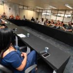 Campinas promove encontro para alinhar Operação Chuvas de Verão 2026/2027