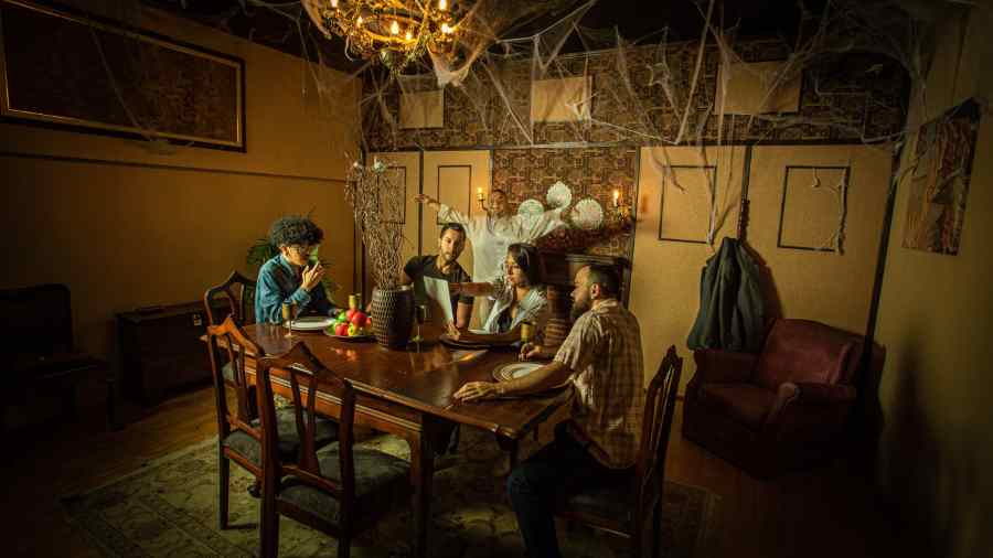 Halloween: data reforça tendência de lazer temático com atividades em Campinas