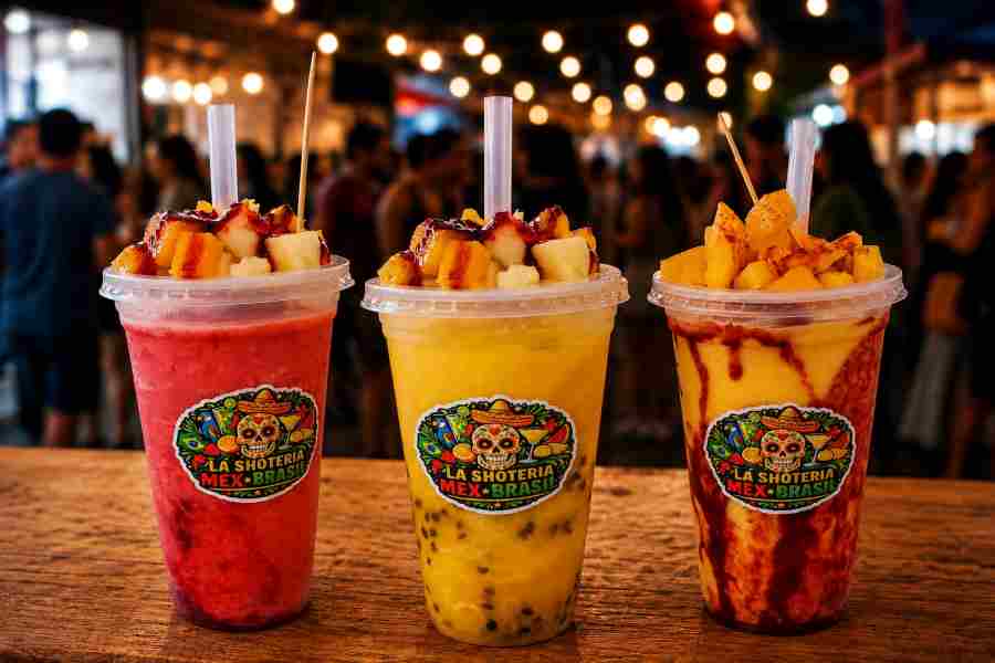 Viva México Festival chega a Sumaré 31 de outubro a 2 de novembro