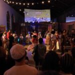 Estação Cultura recebe o 2º Festival de Cultura Popular e Tradicional de Campinas