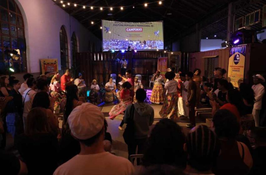 Festival traz extensa programacao gratuita para todas as idades Fotos Divulgacao Neander Heringer