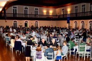 Jantar Solidário do Instituto Padre Haroldo mobiliza empresários de Campinas 1 Jantar Solidario Instituto Padre Haroldo Divulgacao