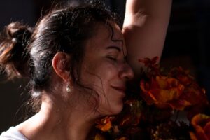 "Rosa enCena a vida" une arte e reflexão sobre prevenção ao câncer de mama no próximo dia 21 1 Keyla Ferrari Lopes Foto Fabio Barella