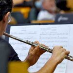Concerto da Orquestra Sinfônica da Unicamp homenageia 60 anos da universidade