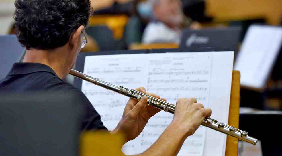 Concerto da Orquestra Sinfônica da Unicamp homenageia 60 anos da universidade