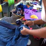 Projeto Arapenas promove oficinas gratuitas de costura em Indaiatuba