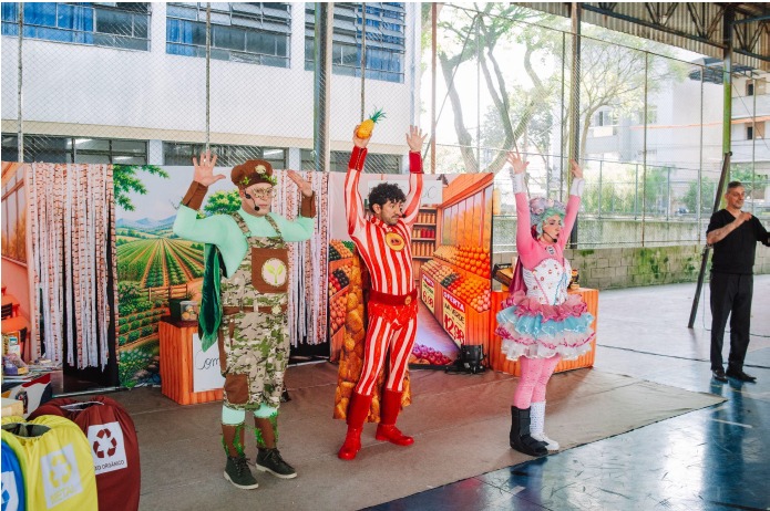 Projeto Cultural Vira 1