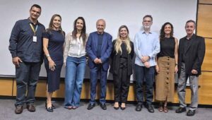 Programa padroniza carreiras no setor da construção civil 1 Representantes Trilhas Prof Credito RonconGracaCom