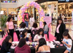 Campinas Shopping promove "Um Dia Brilhante" sábado, 17 de outubro 1 Um Dia Brlhante Divulgacao
