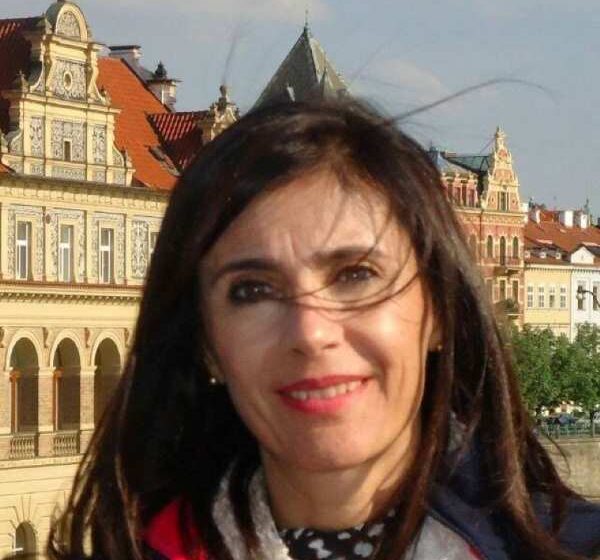 Venera Cristina Fugazzotto Credito Divulgacao