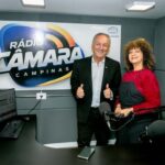 Rádio Câmara Campinas começa a operar em formato digital