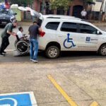Eleitores com deficiência têm até dia 16 para pedir transporte gratuito no 2º turno em SP